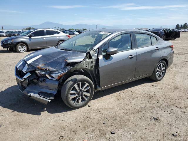 Изображение 2022 NISSAN VERSA SV 2022