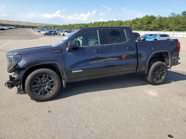 Изображение 1 2022 GMC SIERRA K1500 ELEVATION 2022 с VIN 3GTPUCEK4NG552425