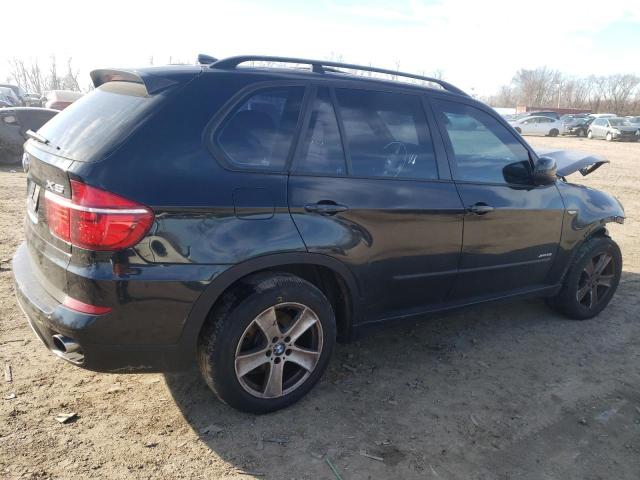 Image 3 of 2013 BMW X5 XDRIVE35I 2013 with VIN 5UXZV4C54D0B00729