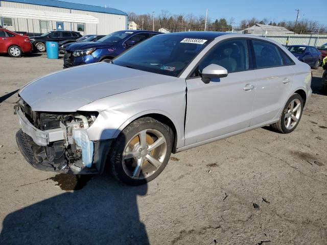 Изображение 2015 AUDI A3 PREMIUM 2015