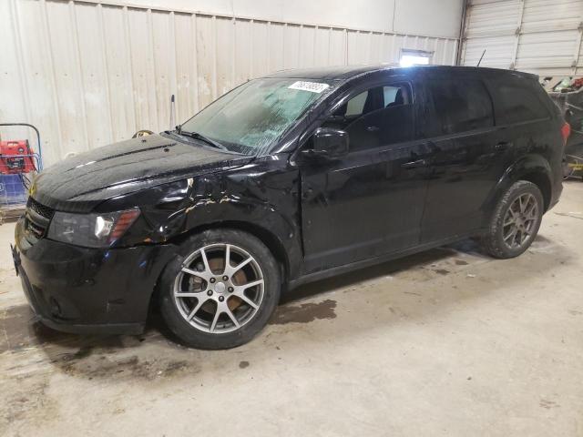 2016 DODGE JOURNEY R/T 2016 image
