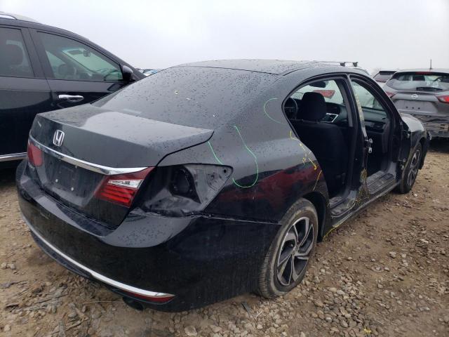 Изображение 3 2016 HONDA ACCORD LX 2016 с VIN 1HGCR2F33GA103774
