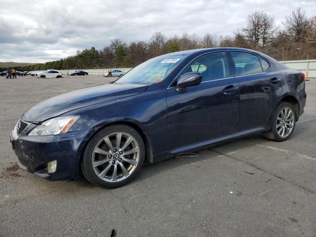 Изображение 1 2007 LEXUS IS 250 2007 с VIN JTHCK262775010757