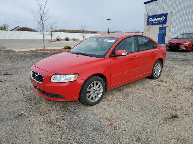 2008 VOLVO S40 2.4I 2008 image