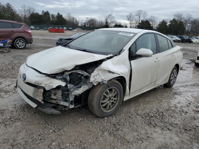 Obraz 1 z 2016 TOYOTA PRIUS  2016 z VIN JTDKARFU0G3008659