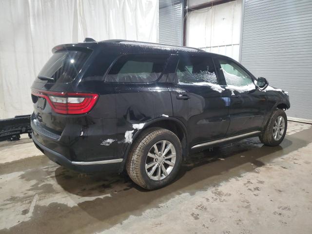 Image 3 of 2018 DODGE DURANGO SXT 2018 with VIN 1C4RDJAG0JC434738