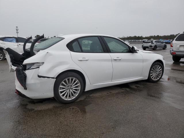 Изображение 3 2022 ALFA ROMEO GIULIA  2022 с VIN ZARFANANXN7653079