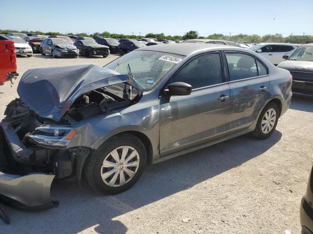 Obraz 2012 VOLKSWAGEN JETTA BASE 2012