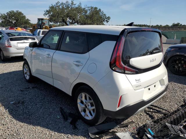 Obraz 2 z 2023 KIA SOUL LX 2023 z VIN KNDJ23AU3P7860316