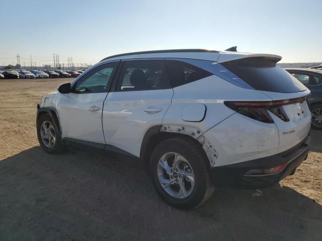 Изображение 2 2022 HYUNDAI TUCSON SEL 2022 с VIN 5NMJB3AE0NH080918