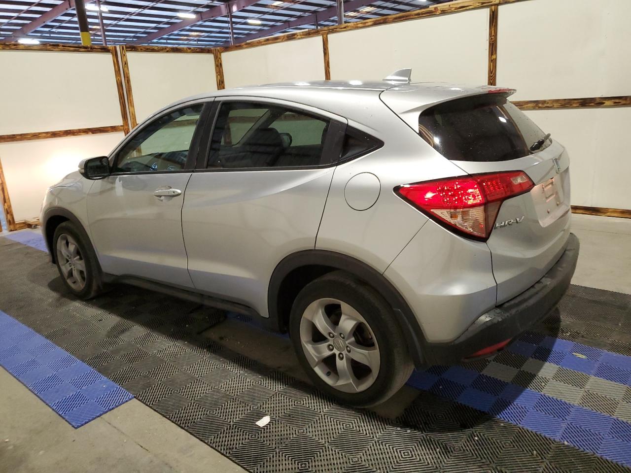 Obraz 2 z 2016 HONDA HR-V EX 2016 z VIN 3CZRU5H52GM706560