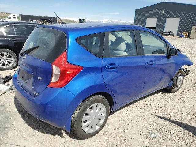Image 3 of 2015 NISSAN VERSA NOTE S 2015 with VIN 3N1CE2CPXFL353654