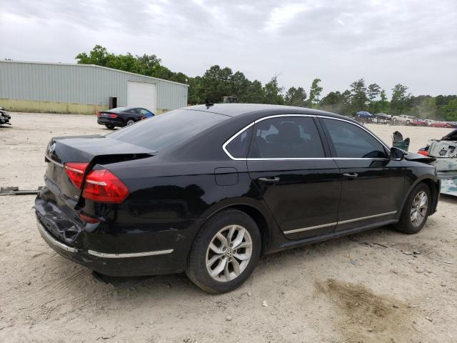 Obraz 3 z 2016 VOLKSWAGEN PASSAT S 2016 z VIN 1VWAT7A35GC058155