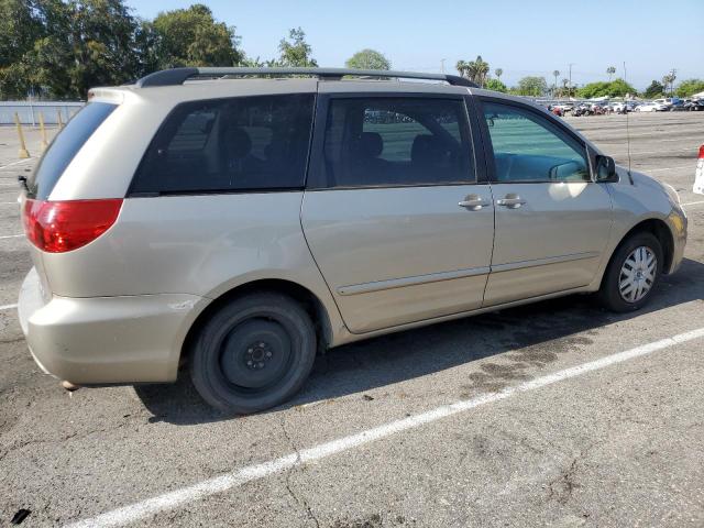 Obraz 3 z 2006 TOYOTA SIENNA CE 2006 z VIN 5TDZA23C86S509538