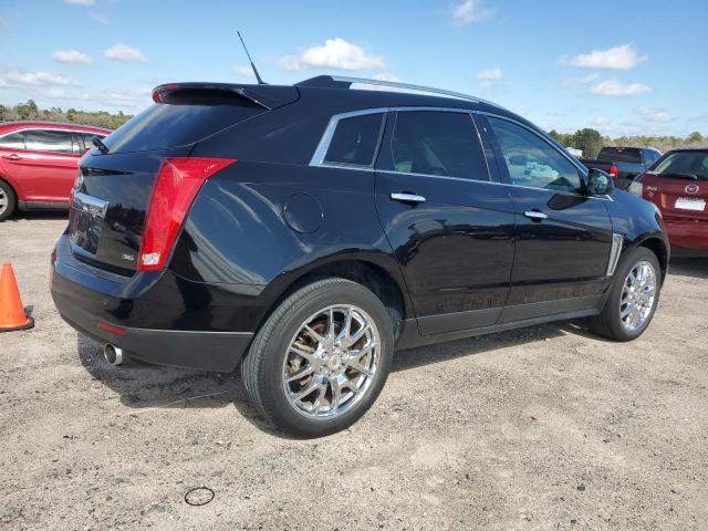 Image 3 of 2014 CADILLAC SRX PREMIUM COLLECTION 2014 with VIN 3GYFNDE38ES598936