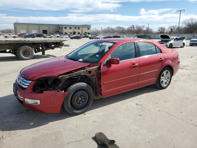 Obraz 2008 FORD FUSION SEL 2008
