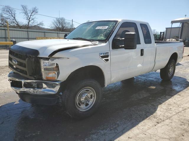 Obraz 2010 FORD F250 SUPER DUTY 2010