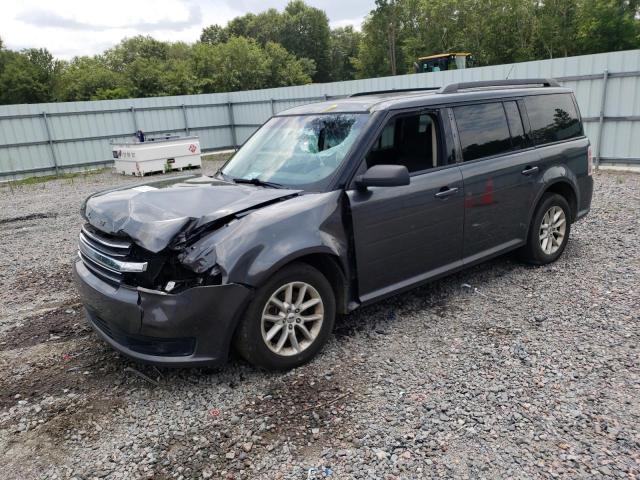 Изображение 2019 FORD FLEX SE 2019