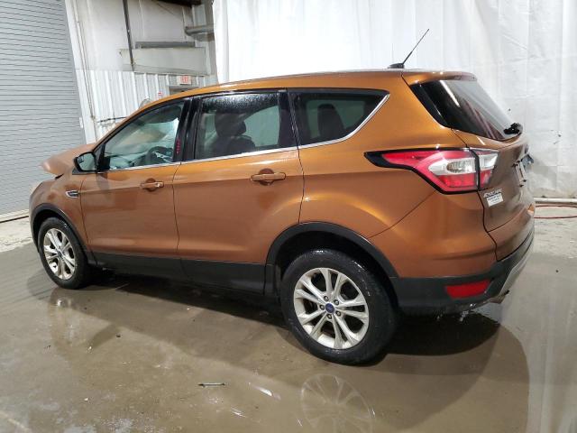 Obraz 2 z 2017 FORD ESCAPE SE 2017 z VIN 1FMCU9GD7HUA07977
