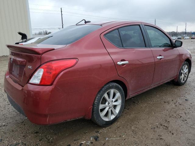 Image 3 of 2017 NISSAN VERSA S 2017 with VIN 3N1CN7AP6HL857296
