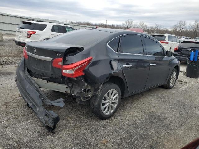 Image 3 of 2019 NISSAN SENTRA S 2019 with VIN 3N1AB7AP2KY447363