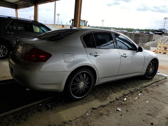 Obraz 3 z 2009 INFINITI G37 BASE 2009 z VIN JNKCV61E29M300994