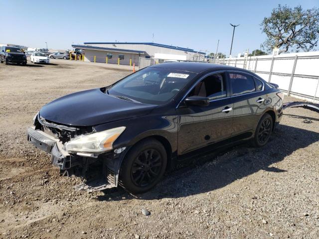 Obraz 1 z 2014 NISSAN ALTIMA 2.5 2014 z VIN 1N4AL3AP8EC416611