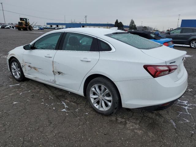 Изображение 2 2021 CHEVROLET MALIBU LT 2021 с VIN 1G1ZD5ST6MF066919