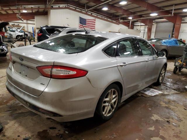 Obraz 3 z 2015 FORD FUSION SE 2015 z VIN 3FA6P0H71FR233570