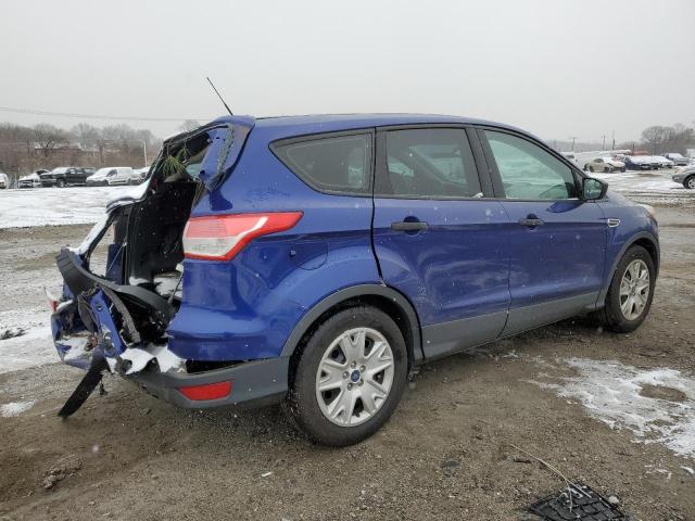 Obraz 3 z 2015 FORD ESCAPE S 2015 z VIN 1FMCU0F79FUC56639