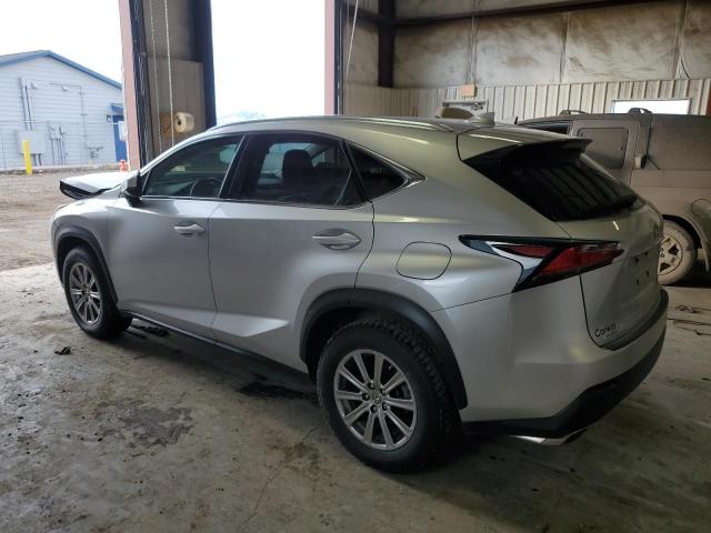Obraz 2 z 2015 LEXUS NX 200T 2015 z VIN JTJBARBZ1F2001965