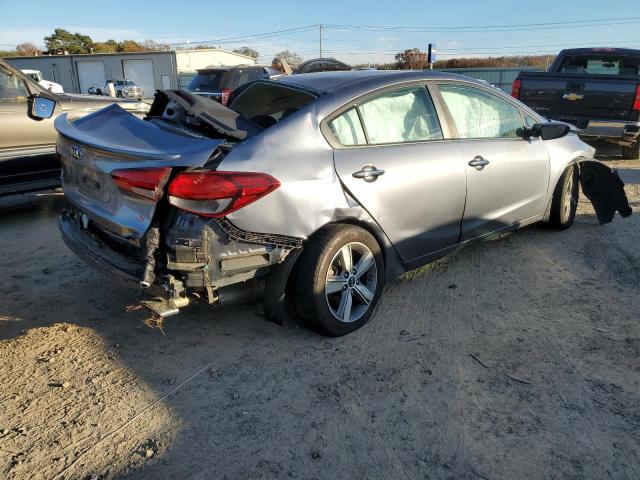 Изображение 3 2018 KIA FORTE LX 2018 с VIN 3KPFL4A77JE238151