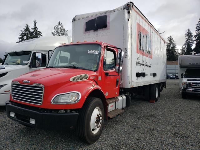 Изображение 2014 FREIGHTLINER M2 106 MEDIUM DUTY 2014