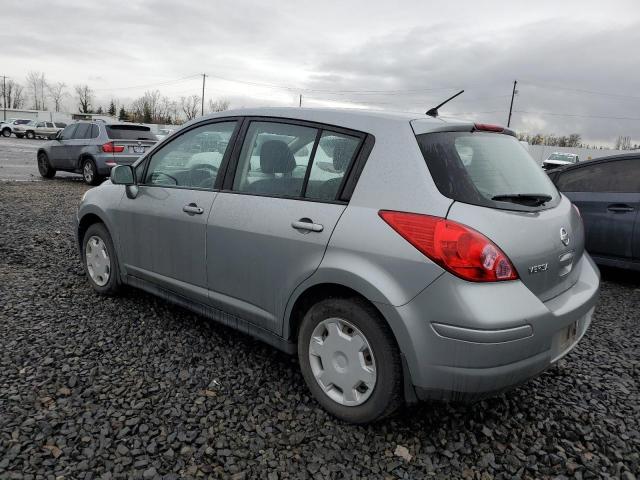 Изображение 2 2009 NISSAN VERSA S 2009 с VIN 3N1BC13E99L397319