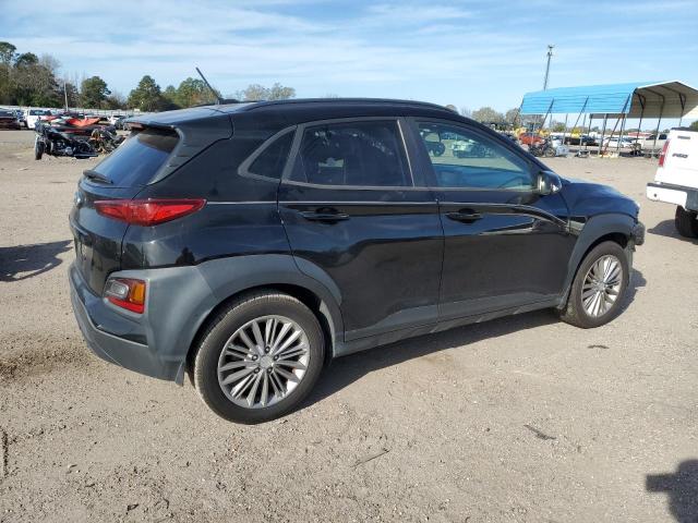 Obraz 3 z 2018 HYUNDAI KONA SEL 2018 z VIN KM8K22AA6JU159598