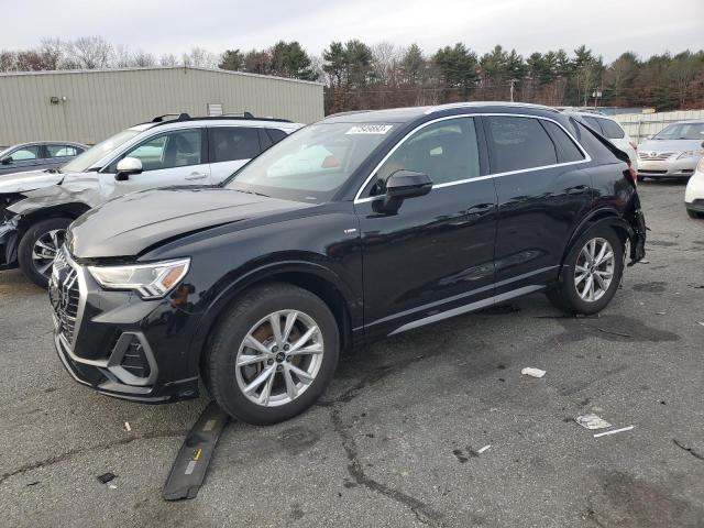 Obraz 2021 AUDI Q3 PREMIUM PLUS S LINE 45 2021