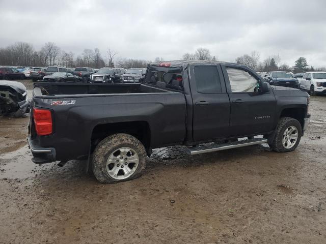 Image 3 of 2014 CHEVROLET SILVERADO K1500 LT 2014 with VIN 1GCVKREC5EZ324507