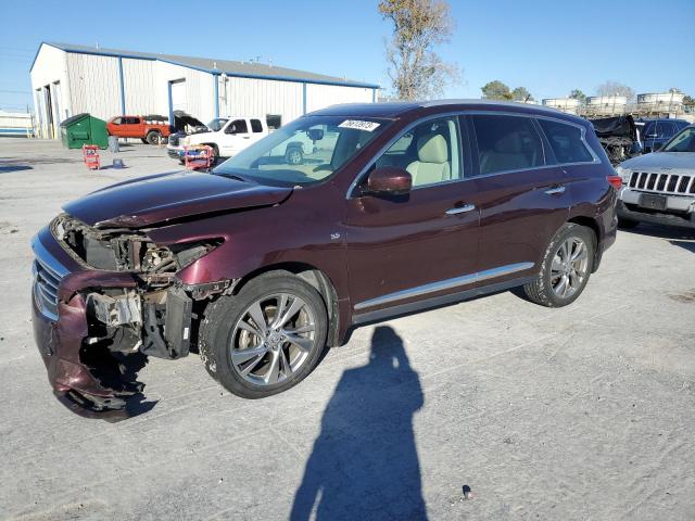 Изображение 2015 INFINITI QX60  2015