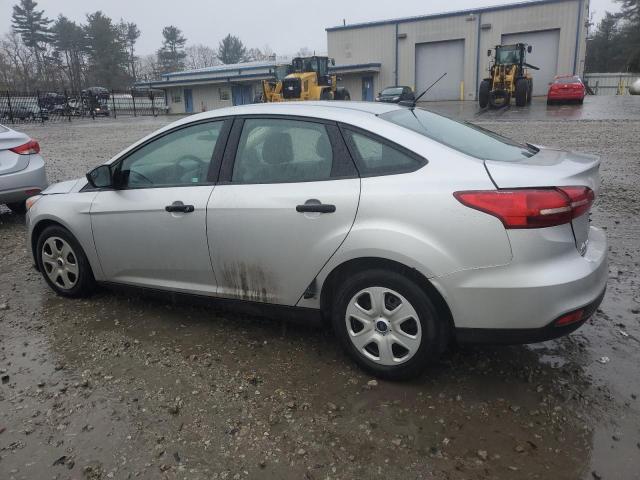 Image 2 of 2017 FORD FOCUS S 2017 with VIN 1FADP3E22HL269092