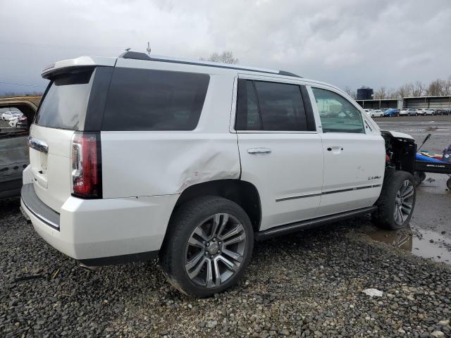 Image 3 of 2018 GMC YUKON DENALI 2018 with VIN 1GKS1CKJ5JR139667