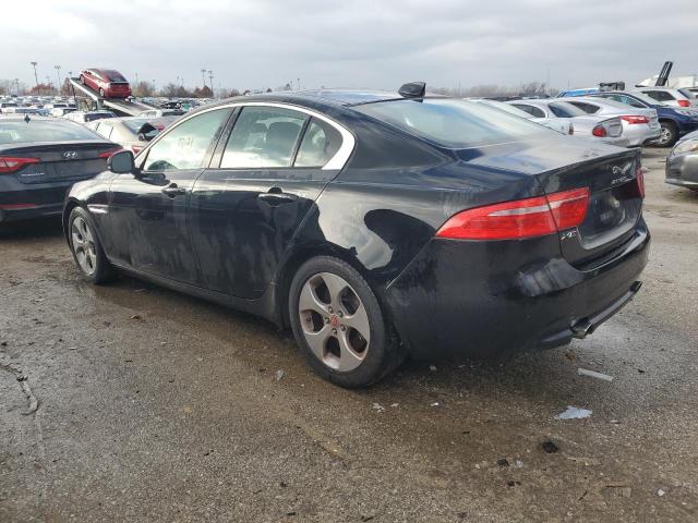 Obraz 2 z 2017 JAGUAR XE  2017 z VIN SAJAR4BG8HA978006