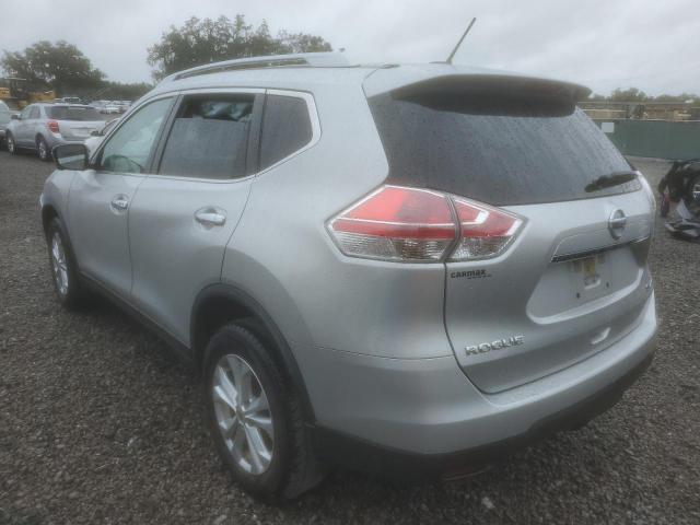 Image 2 of 2016 NISSAN ROGUE S 2016 with VIN JN8AT2MV4GW144692