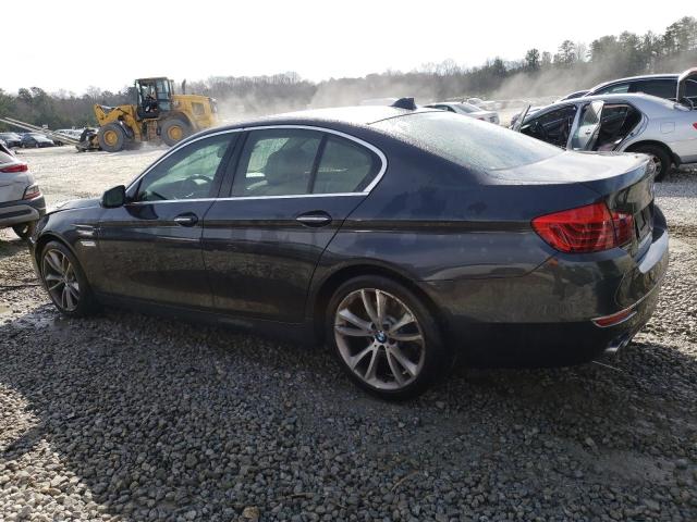 Obraz 2 z 2015 BMW 535 D 2015 z VIN WBAXA5C50FD691691