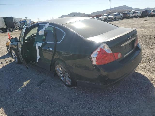 Изображение 2 2007 INFINITI M35 BASE 2007 с VIN JNKAY01E97M306414