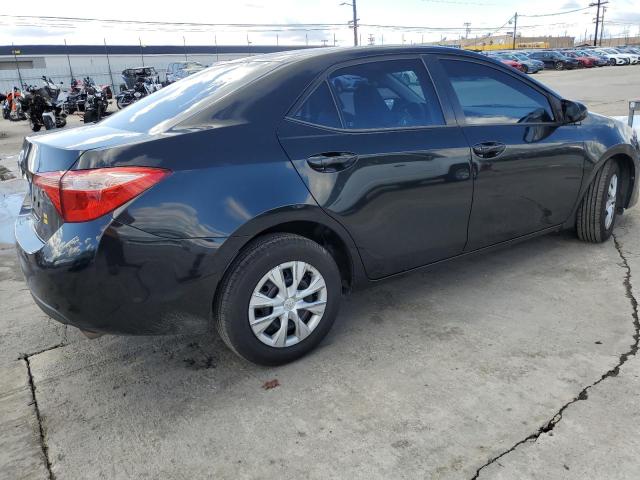 Изображение 3 2017 TOYOTA COROLLA L 2017 с VIN 5YFBURHE3HP721237