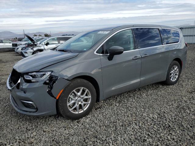 Изображение 1 2023 CHRYSLER PACIFICA TOURING L 2023 с VIN 2C4RC1BG4PR553541