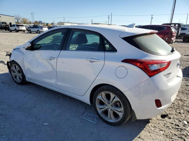 Obraz 2 z 2015 HYUNDAI ELANTRA GT  2015 z VIN KMHD35LHXFU244016