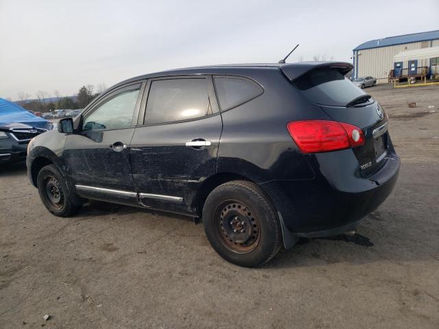 Изображение 2 2011 NISSAN ROGUE S 2011 с VIN JN8AS5MV1BW260915