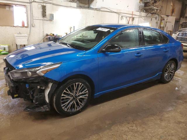 Image 1 of 2023 KIA FORTE GT LINE 2023 with VIN 3KPF54AD2PE535434