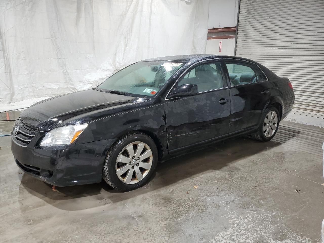Image 1 of 2007 TOYOTA AVALON XL 2007 with VIN 4T1BK36B97U210771